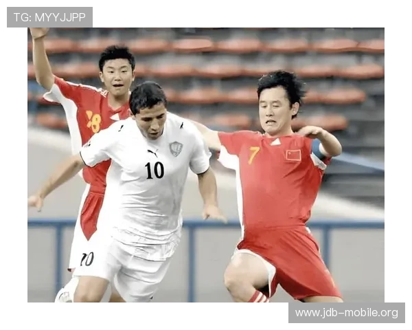 孙继海:菱形中场难解国足推进缓慢与进攻威胁不足的顽疾困局 孙继海:菱形中场难解国足推进缓慢与进攻威胁不足的顽疾困局