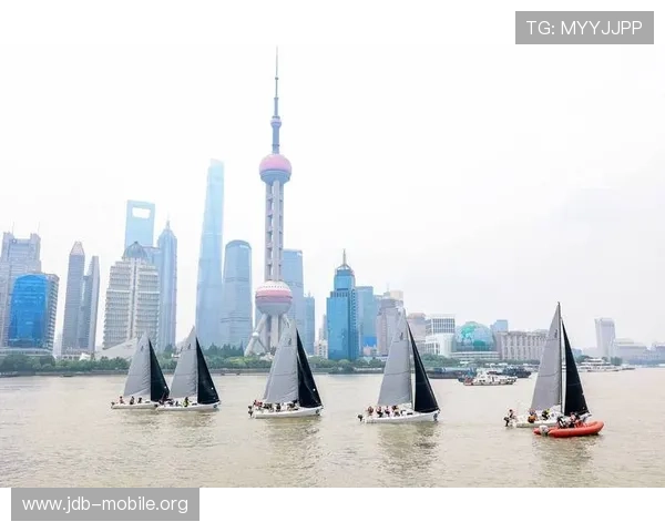 九科绿洲迎来上海遥控帆船水上智慧竞速锦标赛事盛大启航今日亮相